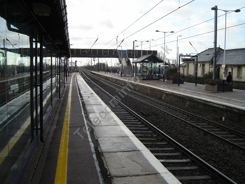 Reading Xmas 2011  01